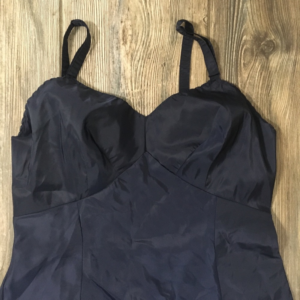 Vintage slip